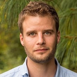 Jeremy Puissant