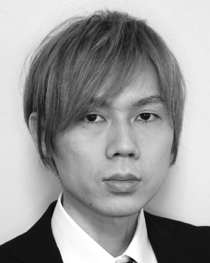 Yokosaka Takumi