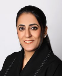 Suad Hannawi