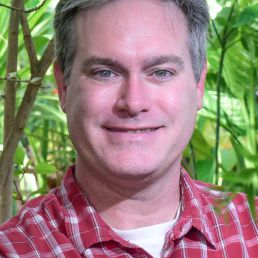 Kenneth C. Welch