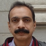 G.P. Chaudhari