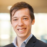 Vincent Hellendoorn