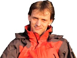 Martin Mareček