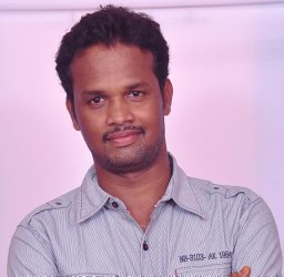 Katta Venkateswarlu