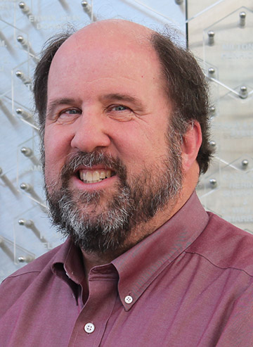 James H Ford II