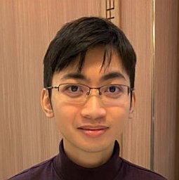 Nick Lik San Fung