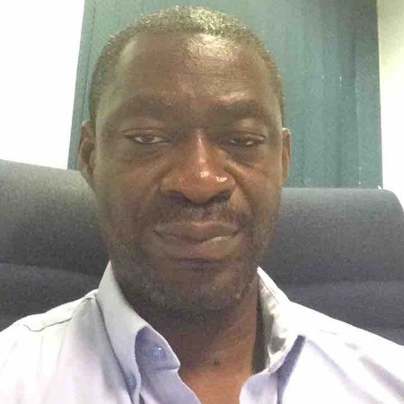 Olawale M. Popoola