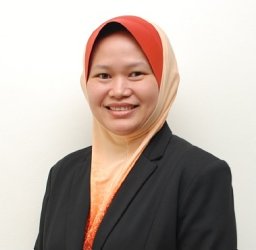 Sera Syarmila Sameon