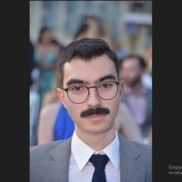 Ioannis Antonopoulos