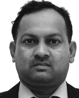 Hari Kishore Kakarla