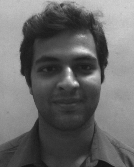 Bitan Bandyopadhyay