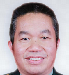 Zhengsheng Zou