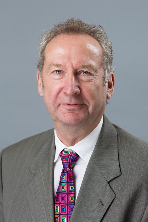 Peter Ward