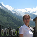 Petruta-Madalina Bucur