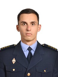 Illia Zhydenko