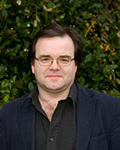 Simon Mark Appleton