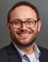 Nathan Grubaugh