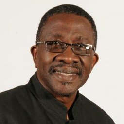 Gboyega A Ogunbanjo