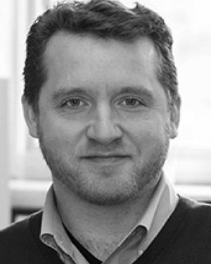 Blaine A. Chronik