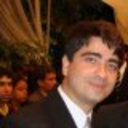 Marcio Luis Valenca Araujo