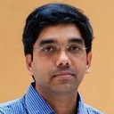 Srinivas Oruganti
