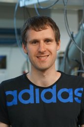 Sebastian Scherb