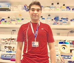 Imran Ullah