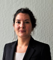 Julie Roignot