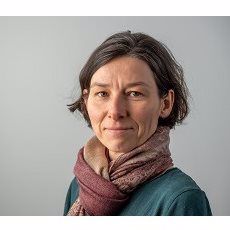 Katja Gehmlich