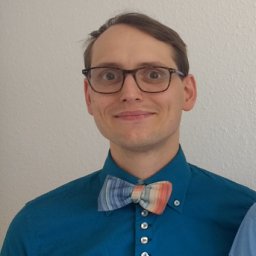 Matthias Faust