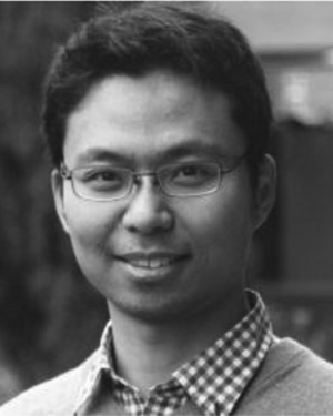 Ka Fai Mak