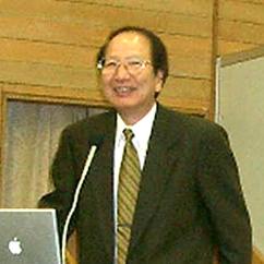 Hideo Shinagawa