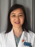 Liu Yang