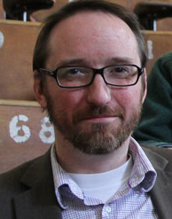 Kevin G. Stanley