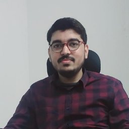 Kapil Bhardwaj