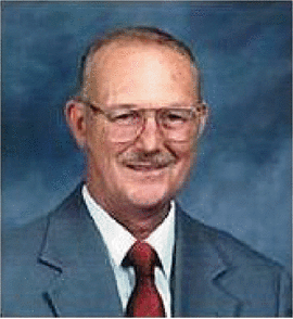 John E. Nealy