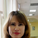 Maria M. Shcherbakova