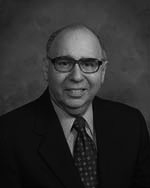 Michael J Aminoff