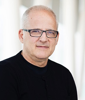 Francis Bordeleau