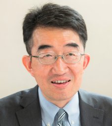 Takeji Umemura