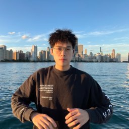 Jianting Zhang