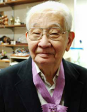Koji Nakanishi