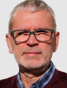 Michal Mrozowski