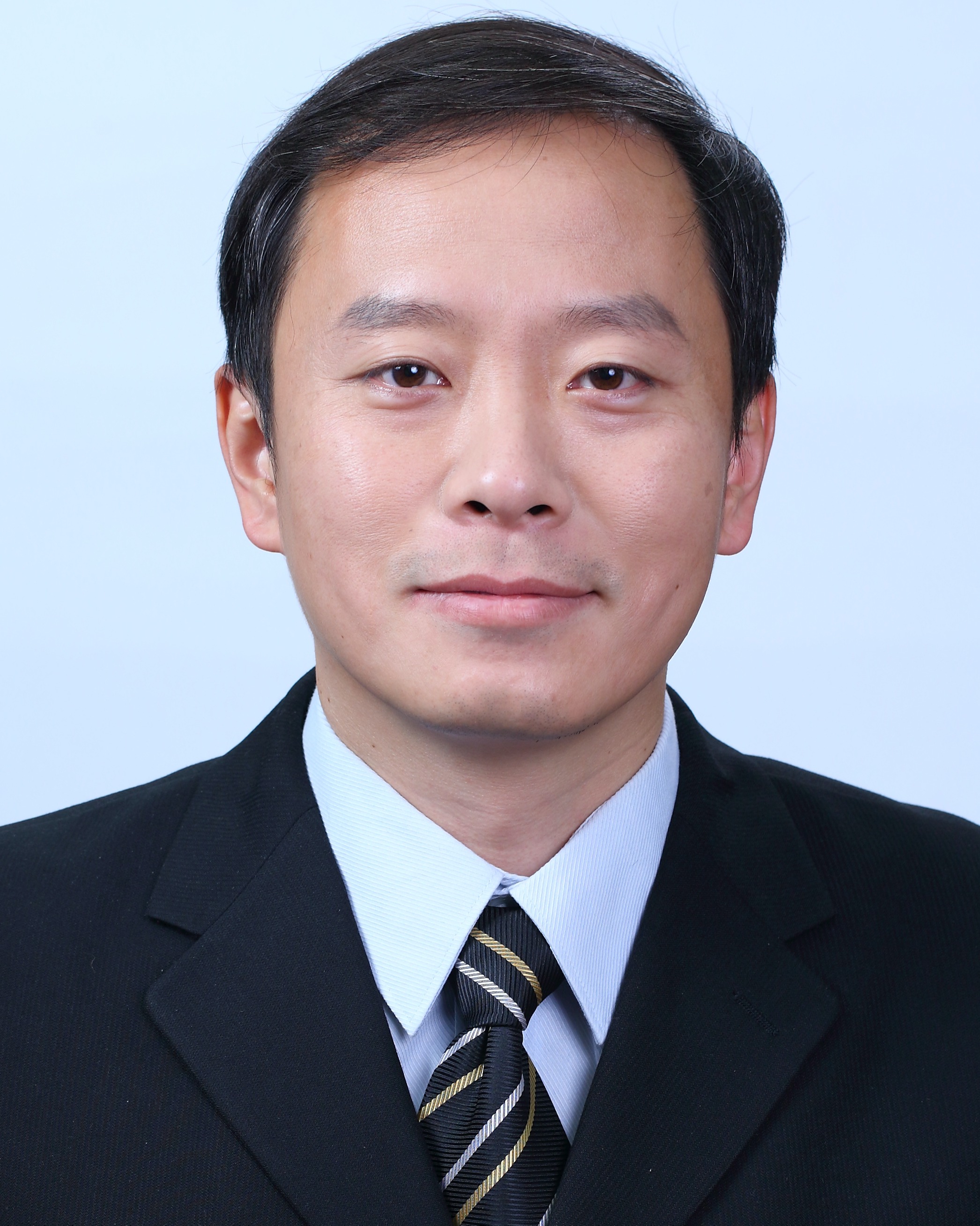 Bo Jiang