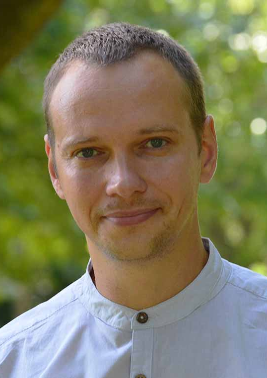 Igor Poltavsky