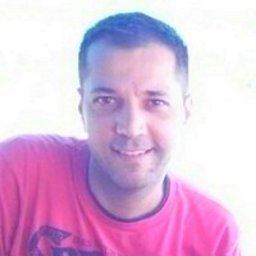 Dimitrios Katsanos
