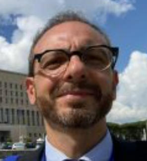Emanuele Dalessandro