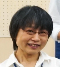 Tomoko Nakagawa