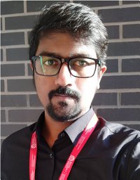 Arun Mahesh