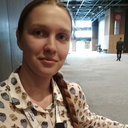 Alena Kisel